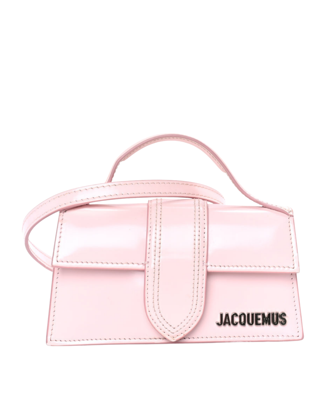 Jacquemus Le Bambino Mini - Pale Pink