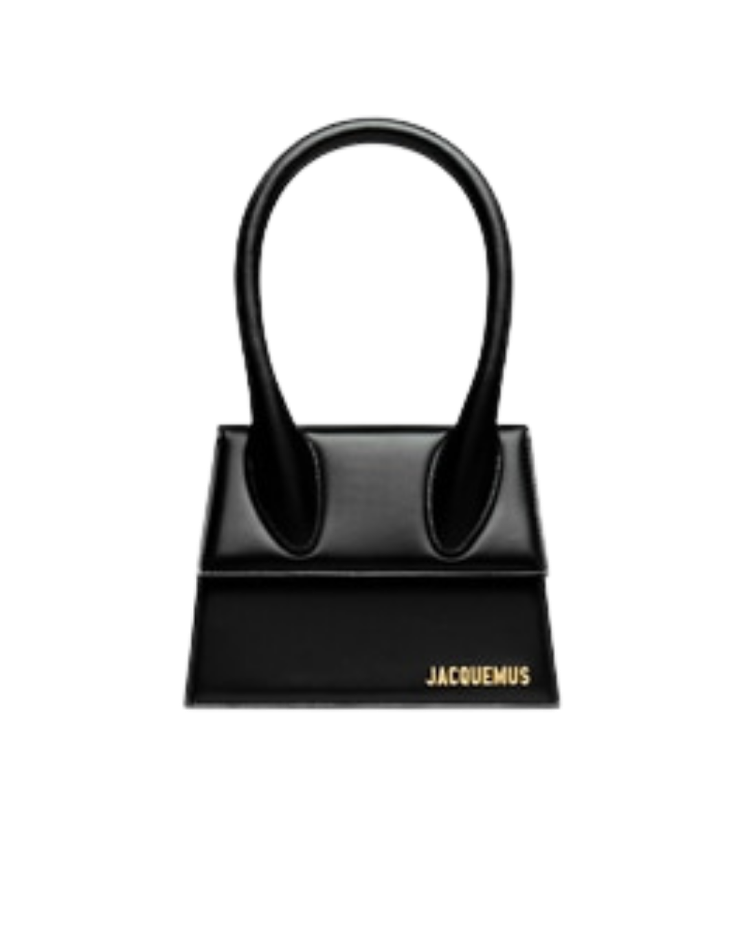 Jacquemus Le Chiquito Moyen Black
