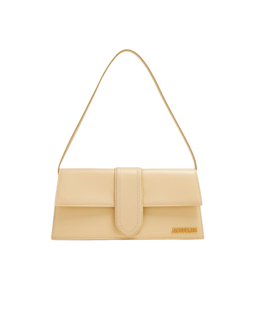 Le Bambino Long Cream