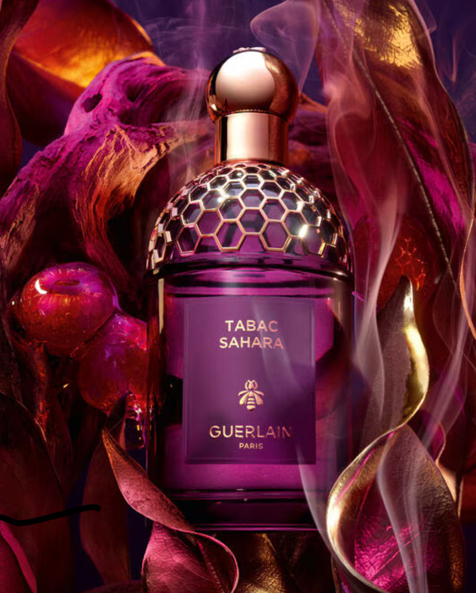 Guerlain TABAC SAHARA - EAU DE PARFUM 100 ML