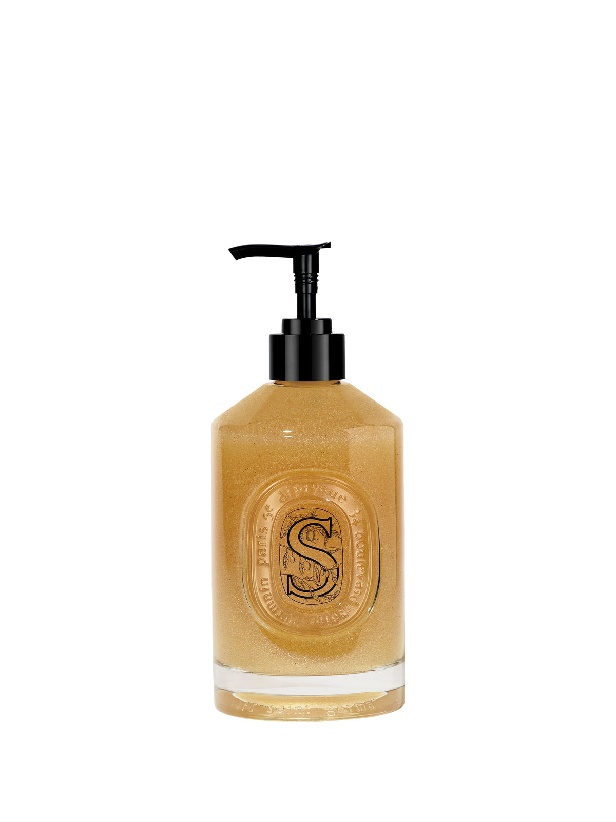 Diptyque Exfoliating Hand Wash