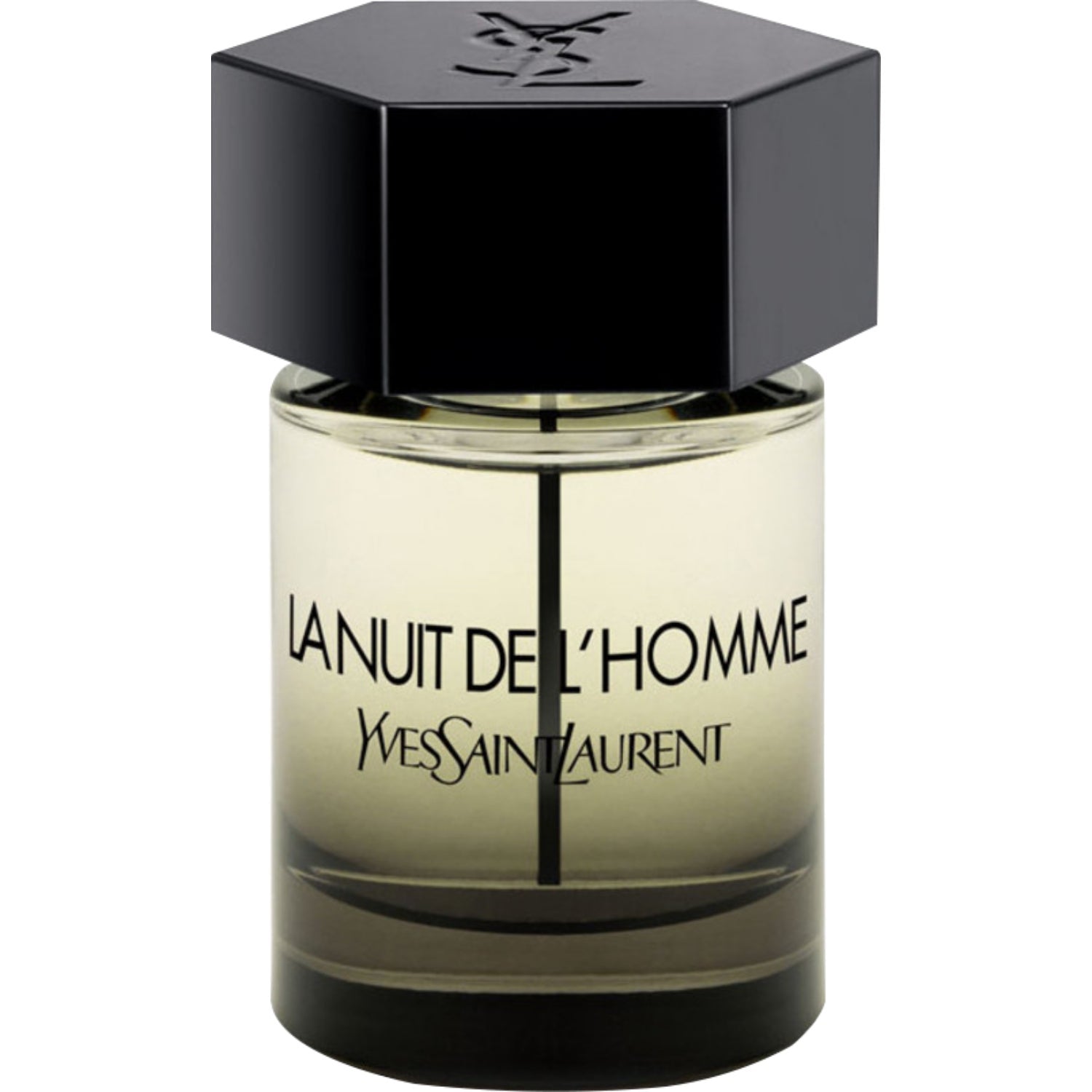 Yves Saint Laurent La Nuit De L'Homme Eau De Toilette (100ml) - Yves Saint Laurent