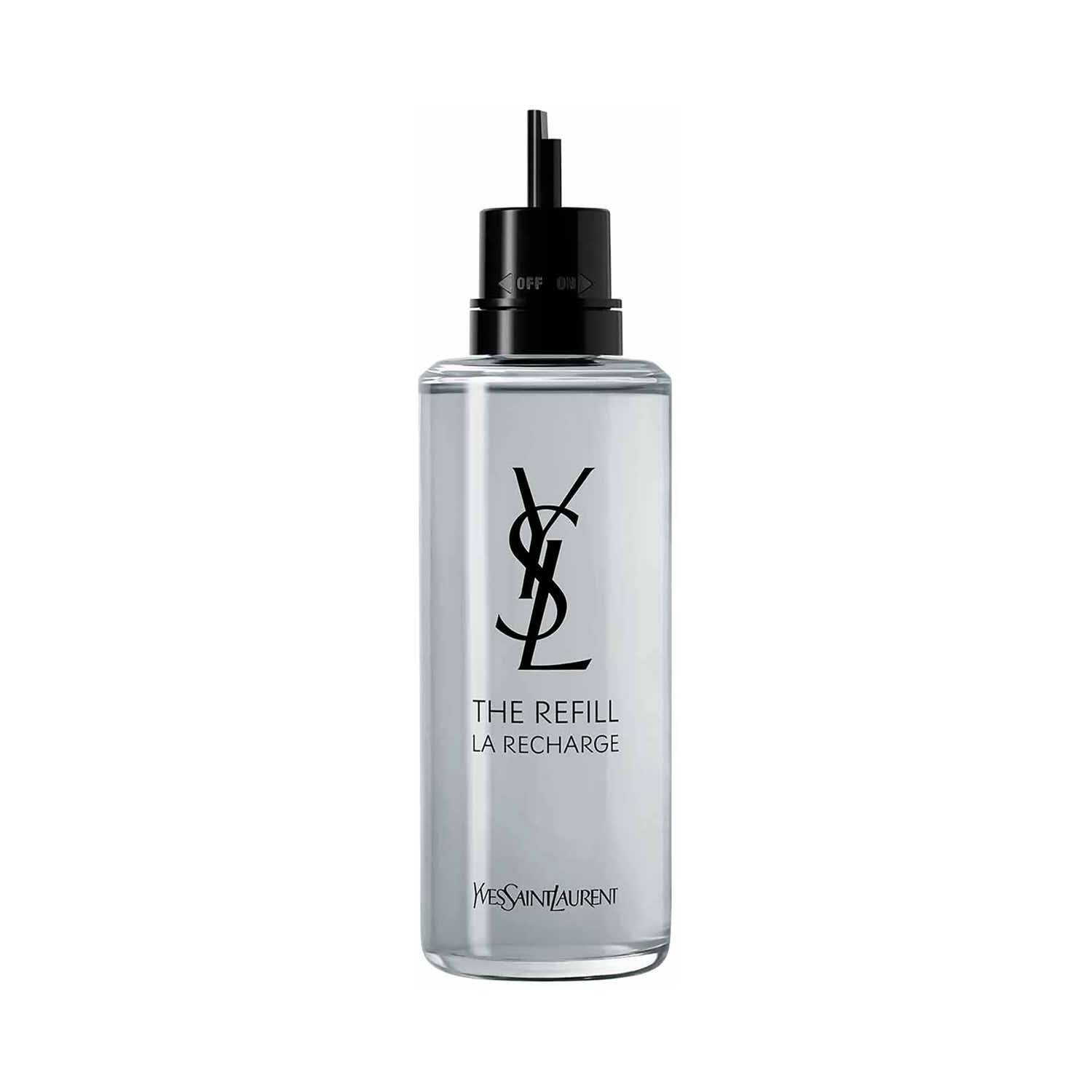 Yves Saint Laurent MYSLF Eau De Parfum Refill (150 ml) - Yves Saint Laurent