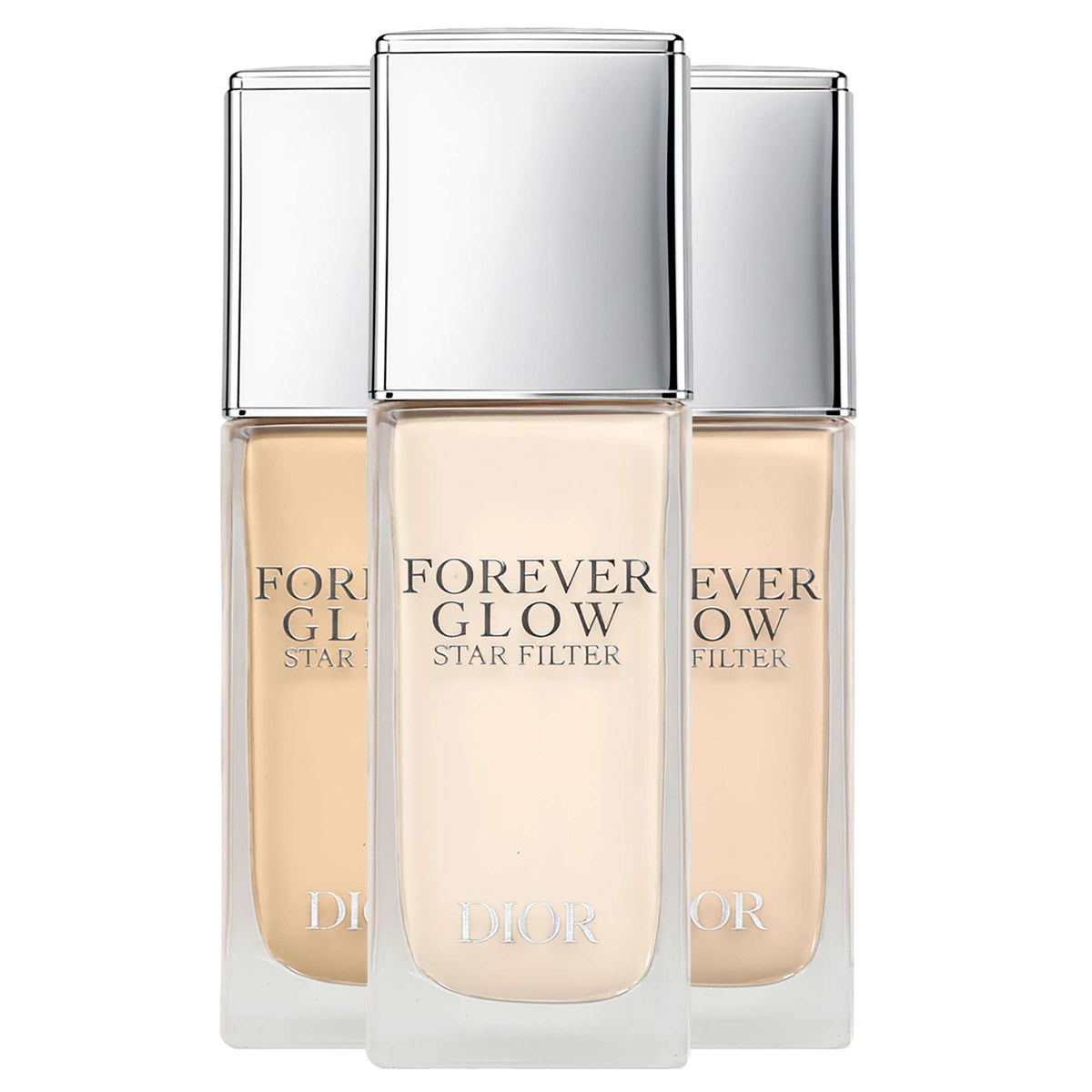 Dior Forever Glow Star Filter
