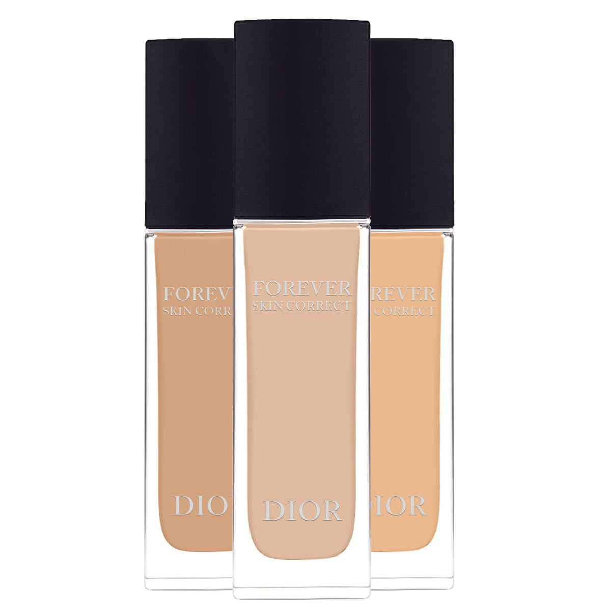 Dior Forever Skin Correct New