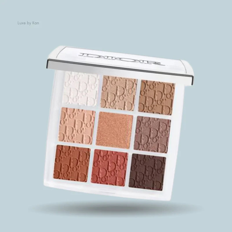 DIOR Backstage eyeshadow palette - Limited Edition