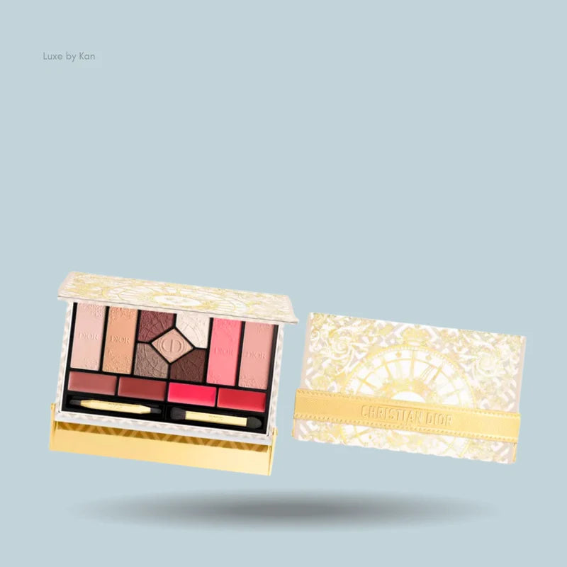 Dior Couture Iconic limited-edition multi-use face palette