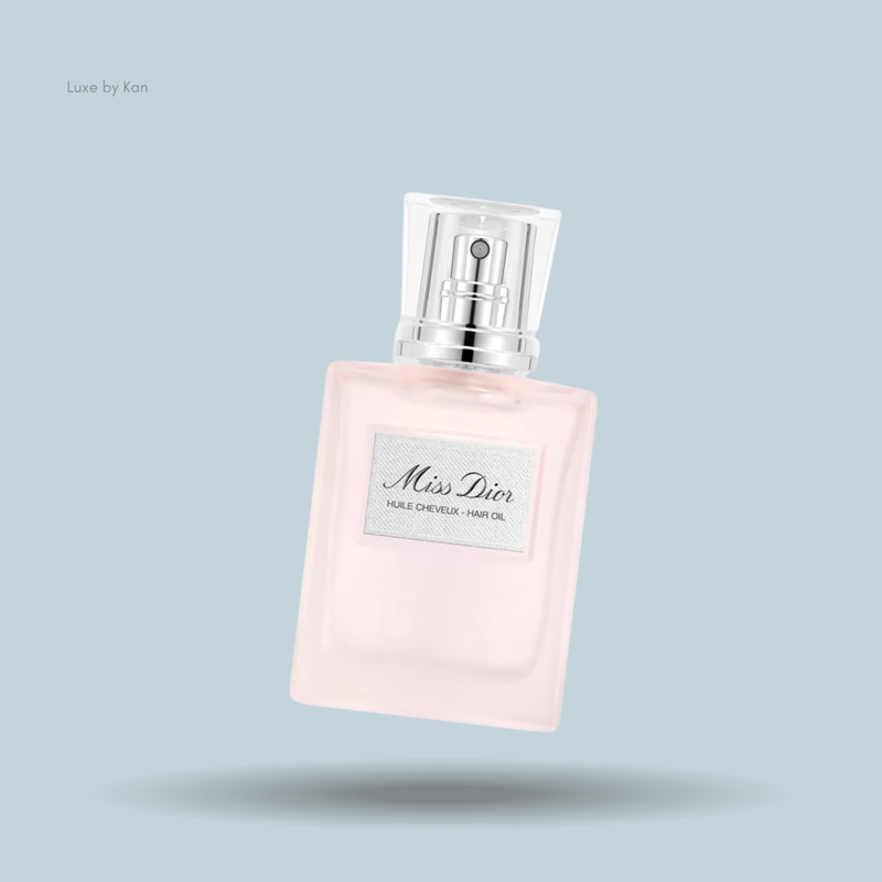 Dior Miss Dior hair oil 30ml