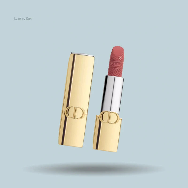 DIOR
Rouge Dior limited-edition velvet lipstick 3.5g