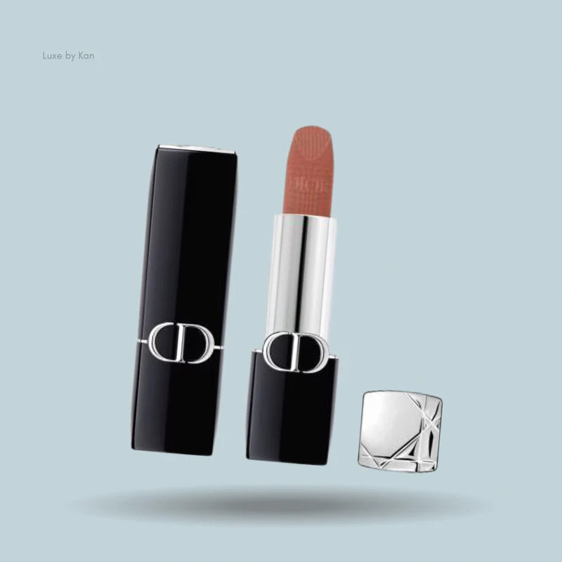 Dior Rouge Dior New Velvet Lipstick 3.5g