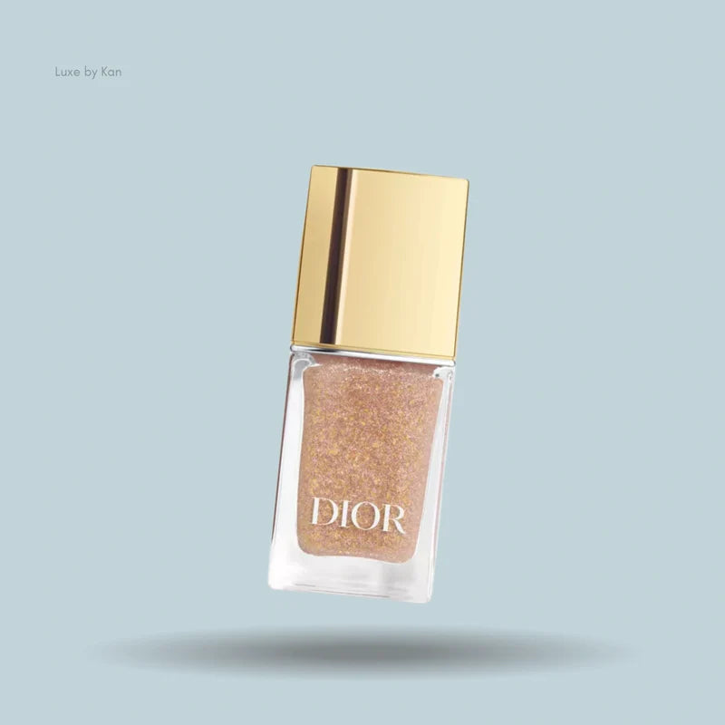 Dior Vernis Top Coat nail polish 10ml