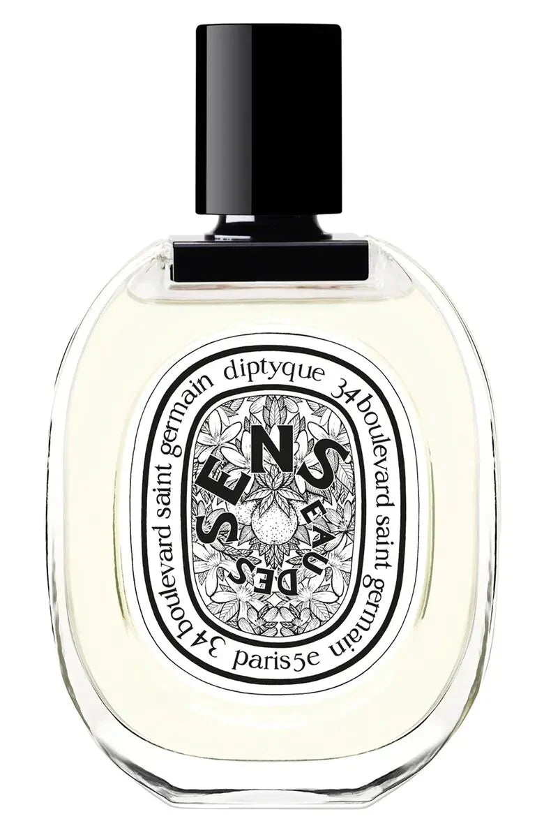 DIPTYQUE L’Eau des Sens Eau de Toilette 100ML