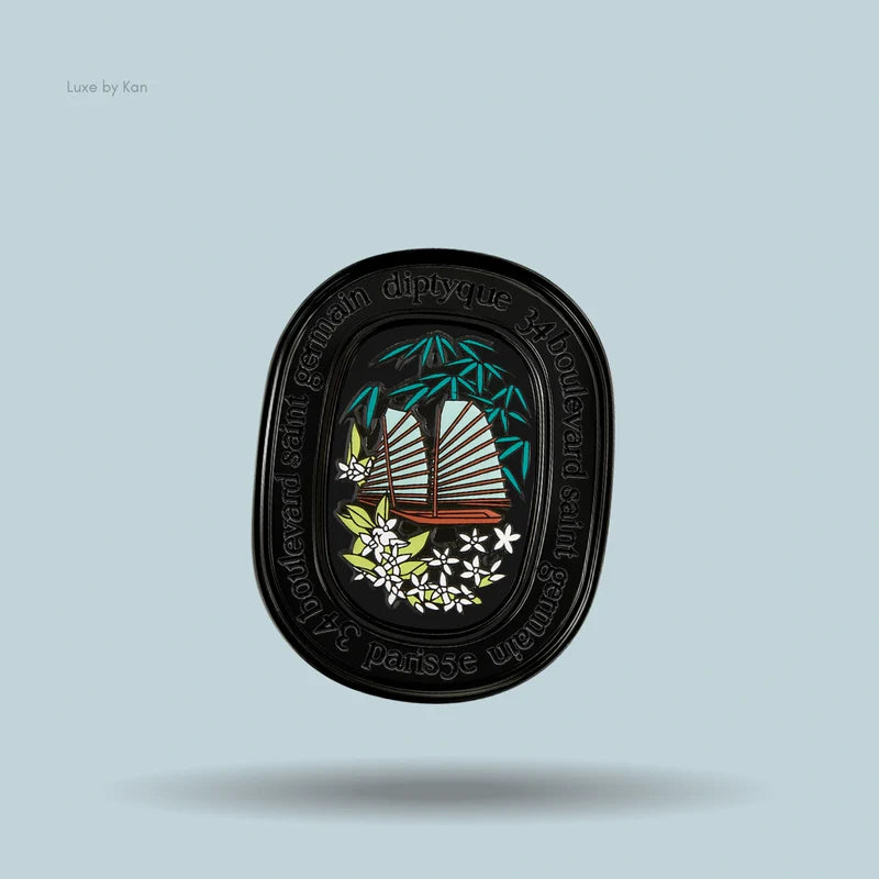 Diptyque Do Son Refillable Solid Perfume (3g)