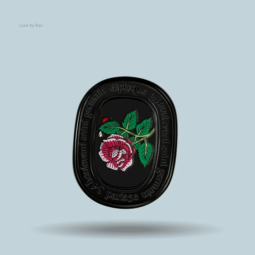 Diptyque Eau Rose Solid Perfume (3 g)