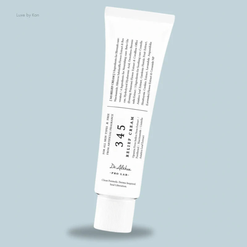 Dr. Althea 345 Relief Cream 50ml