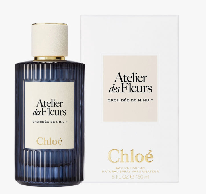 CHLOÉ Atelier des Fleurs Orchidée de Minuit Eau de Parfum