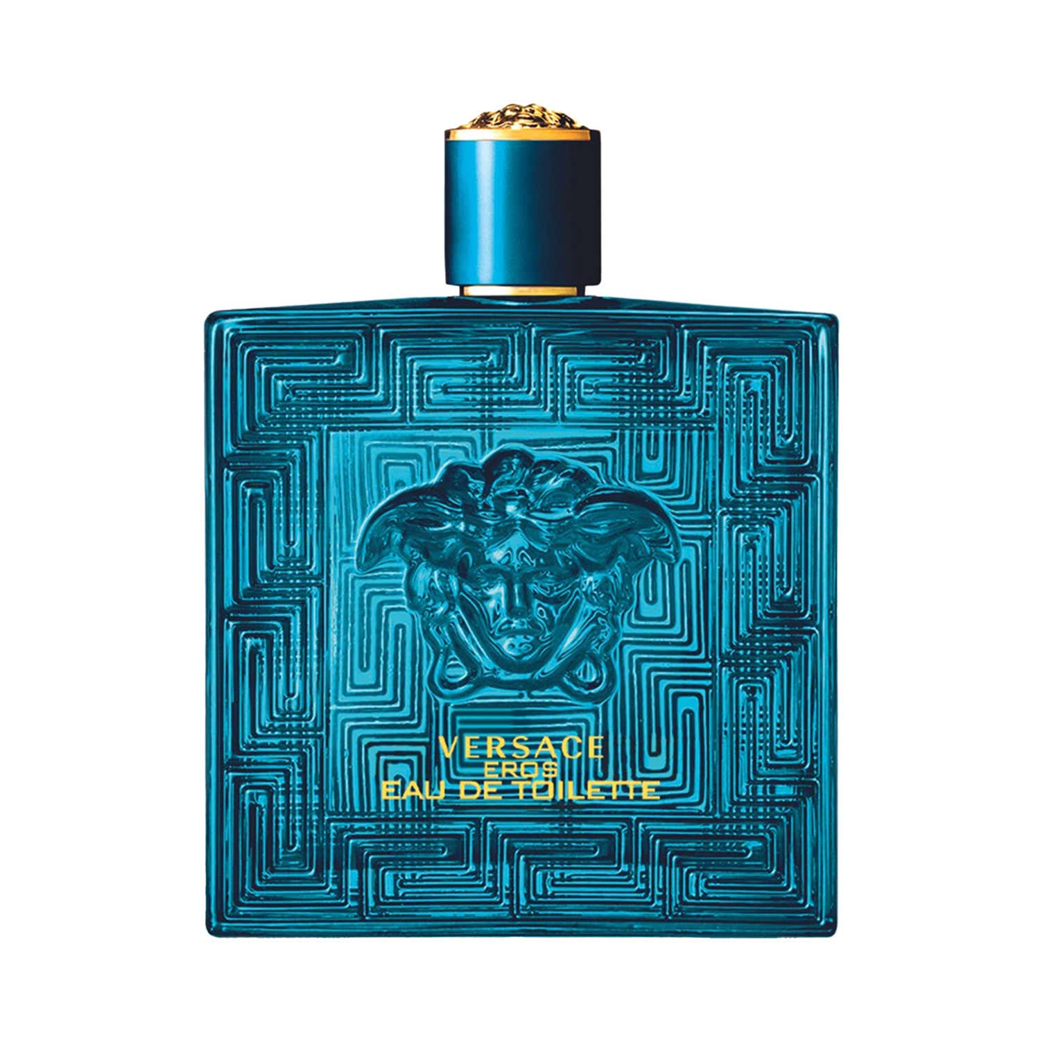 Versace Eros Pour Homme Eau De Toilette (200ml) - Versace