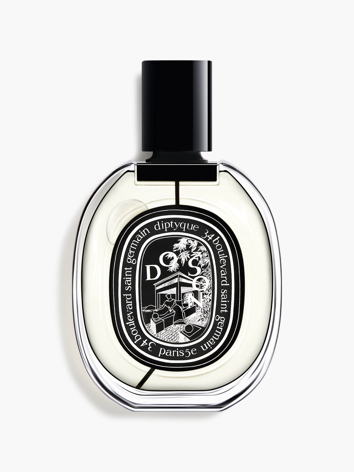 Diptyque Do Son - Eau de parfum format exceptionnel