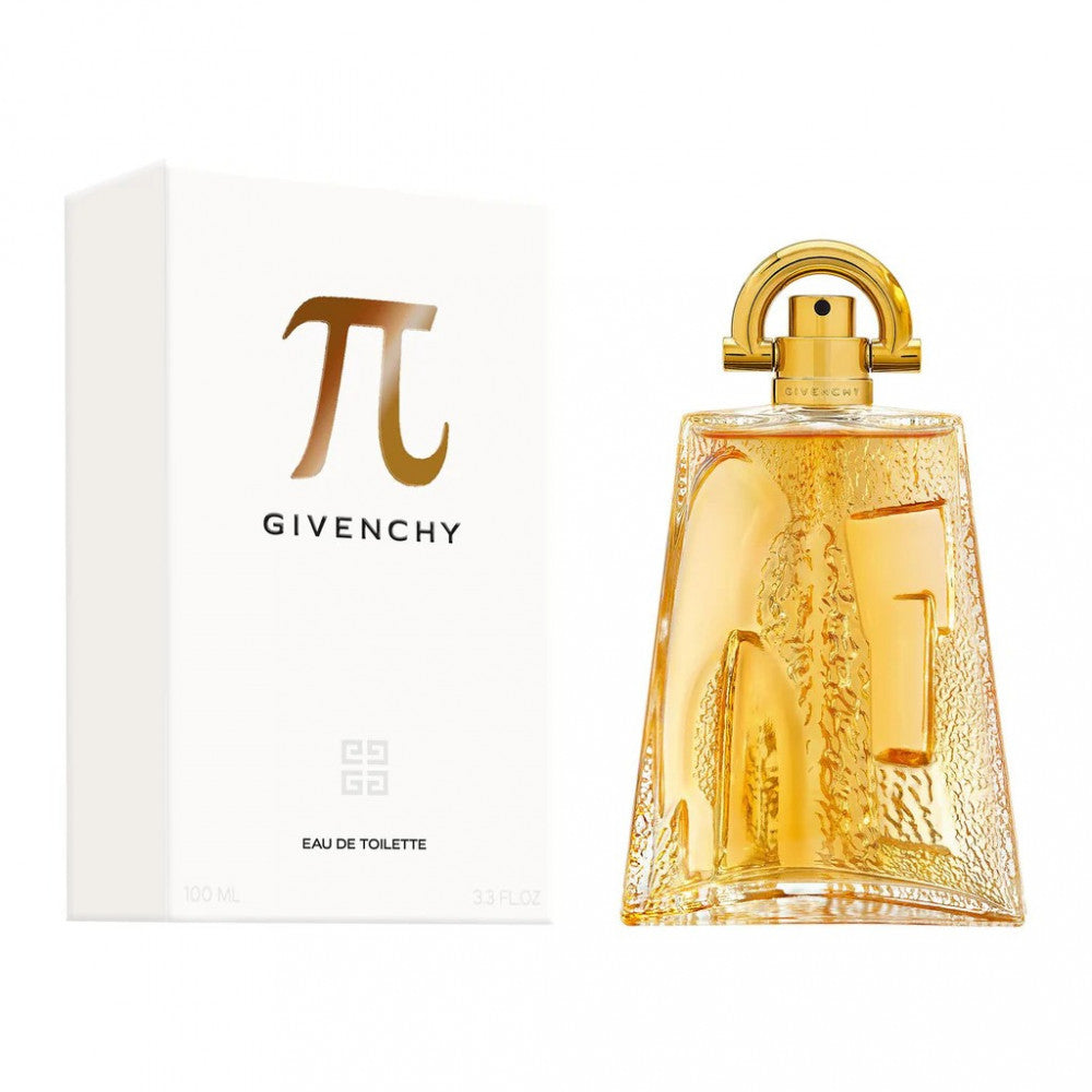 Givenchy Pi for Men EDT 100ml