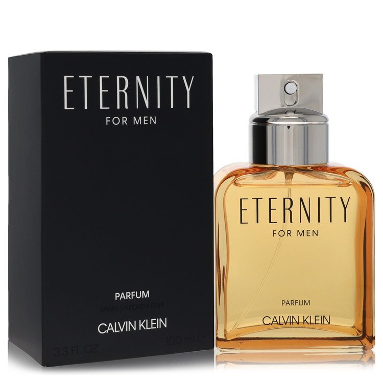 Calvin Klein Eternity Intense Cologne By Calvin Klein Parfum Spray