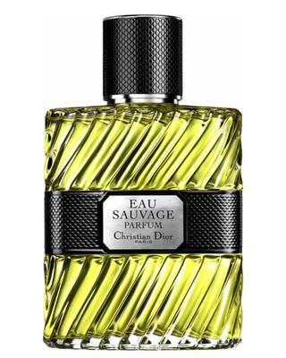 Dior Eau Sauvage Parfum