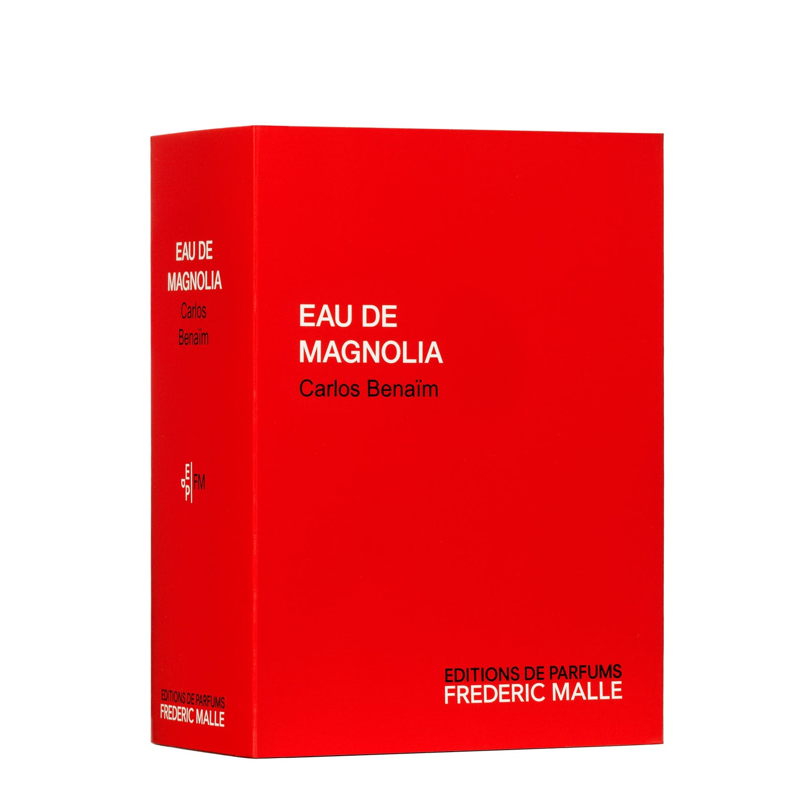 Éditions de Parfums Frédéric Malle Eau de Magnolia Eau de Parfum