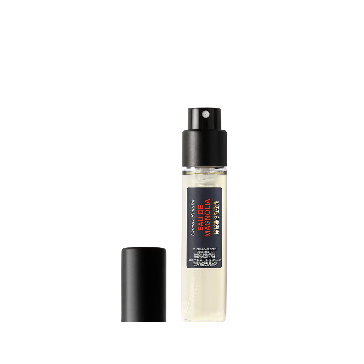 Éditions de Parfums Frédéric Malle Eau de Magnolia Eau de Parfum