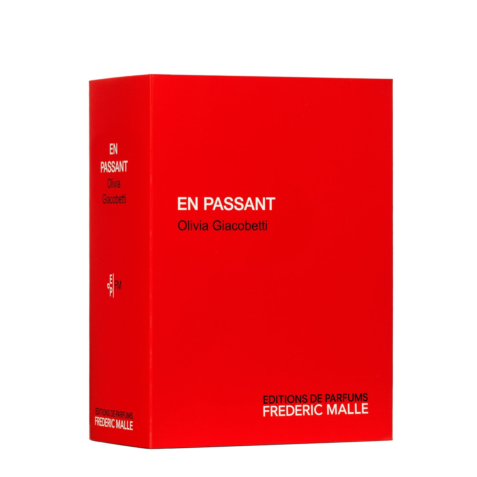Éditions de Parfums Frédéric Malle En Passant Eau de Parfum