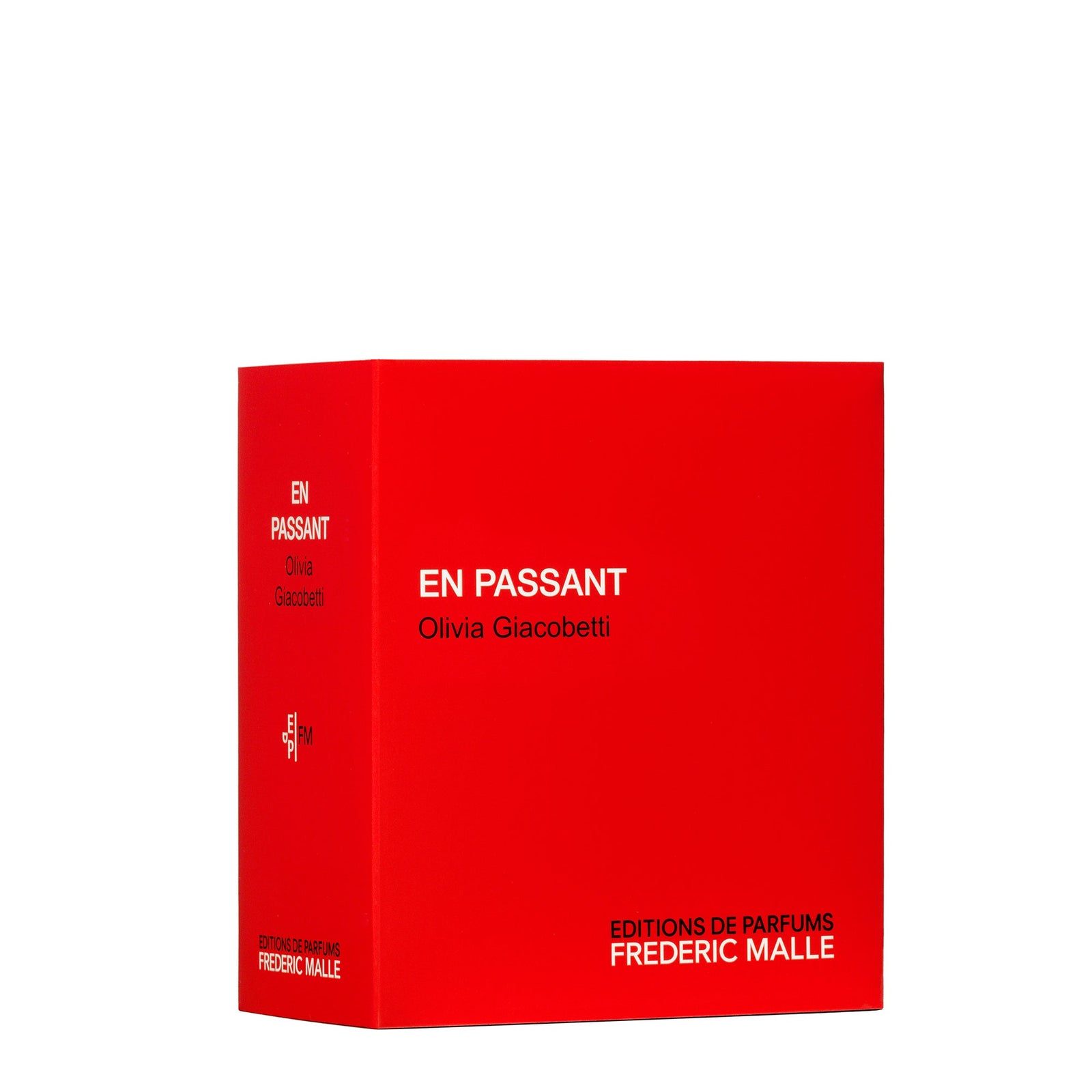 Éditions de Parfums Frédéric Malle En Passant Eau de Parfum