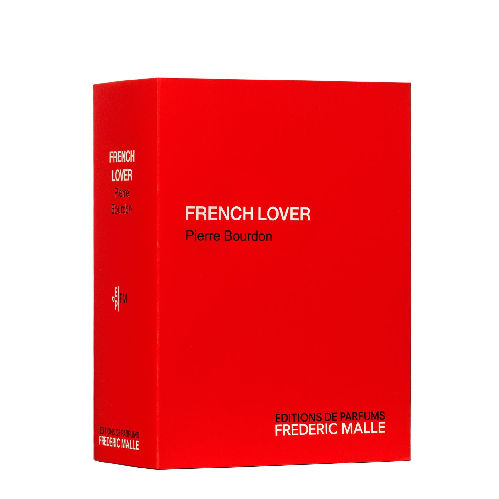 Éditions de Parfums Frédéric Malle French Lover Eau de Parfum
