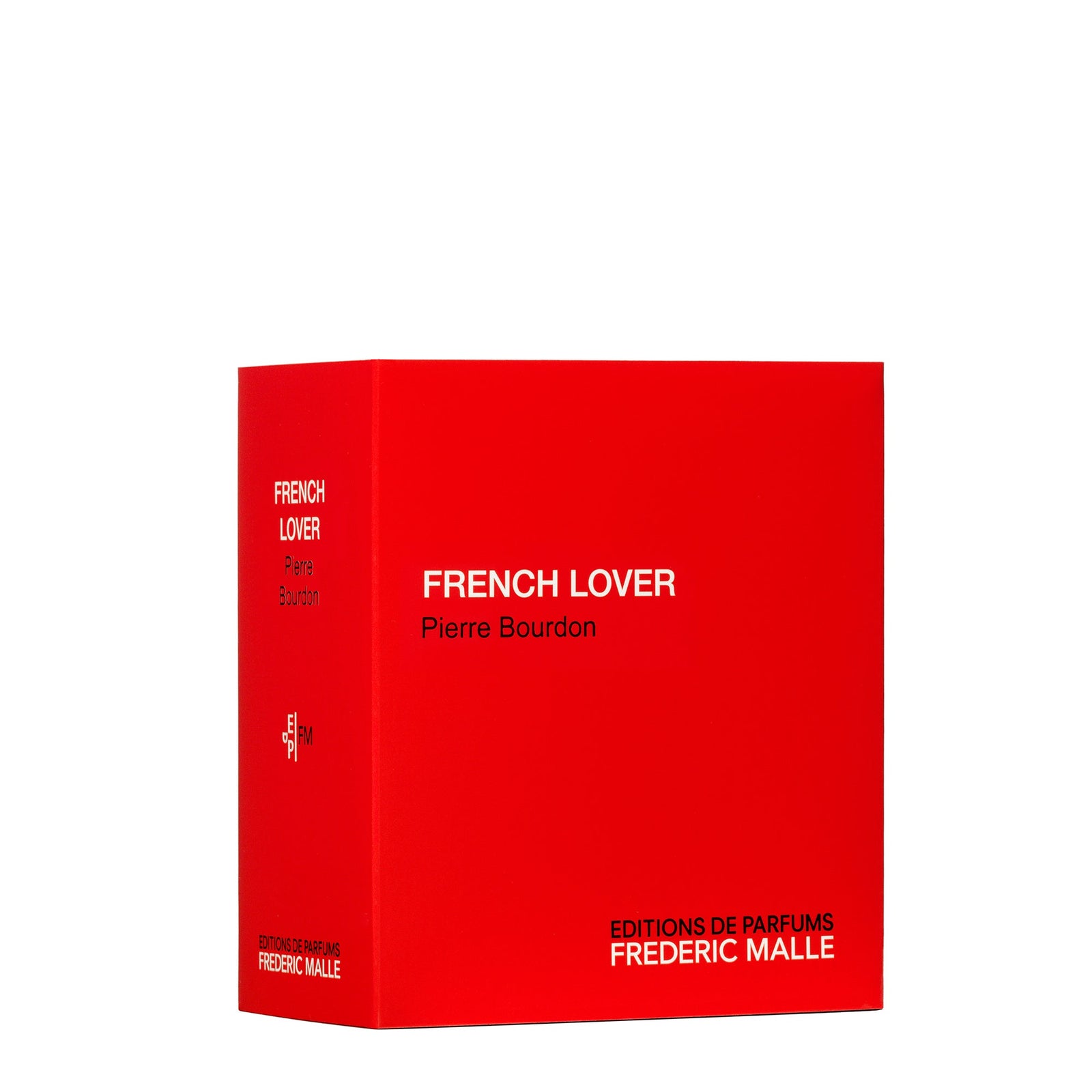 Éditions de Parfums Frédéric Malle French Lover Eau de Parfum