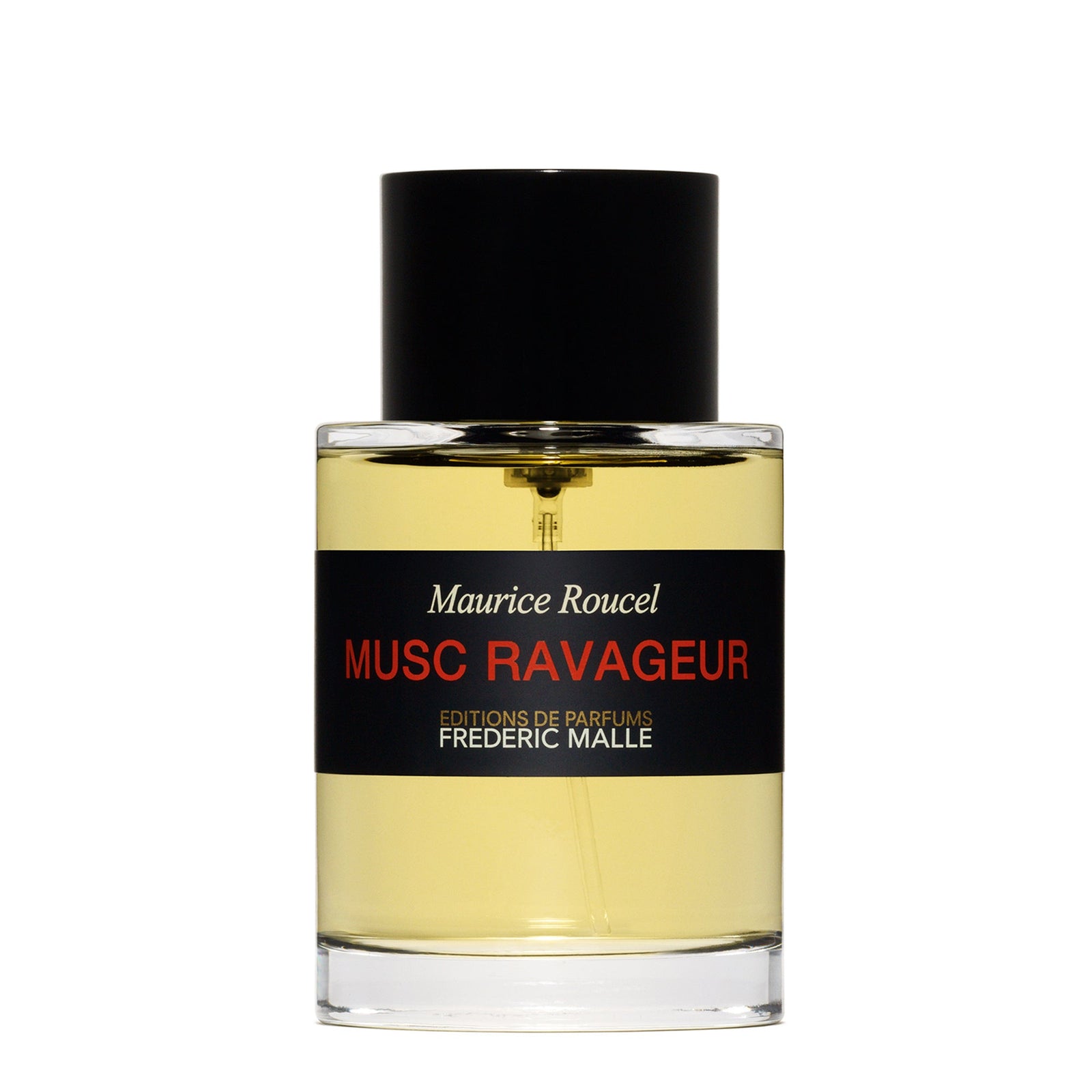 Éditions de Parfums Frédéric Malle Musc Ravageur Eau de Parfum