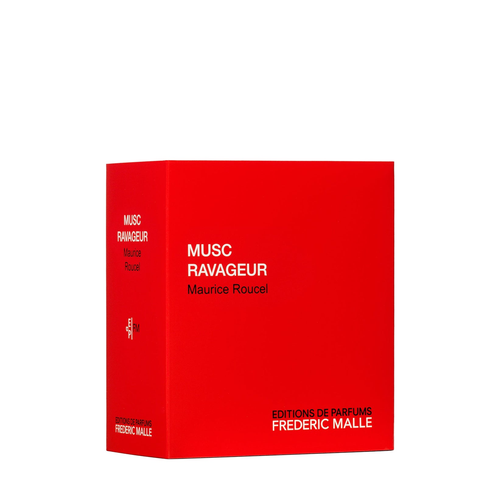 Éditions de Parfums Frédéric Malle Musc Ravageur Eau de Parfum