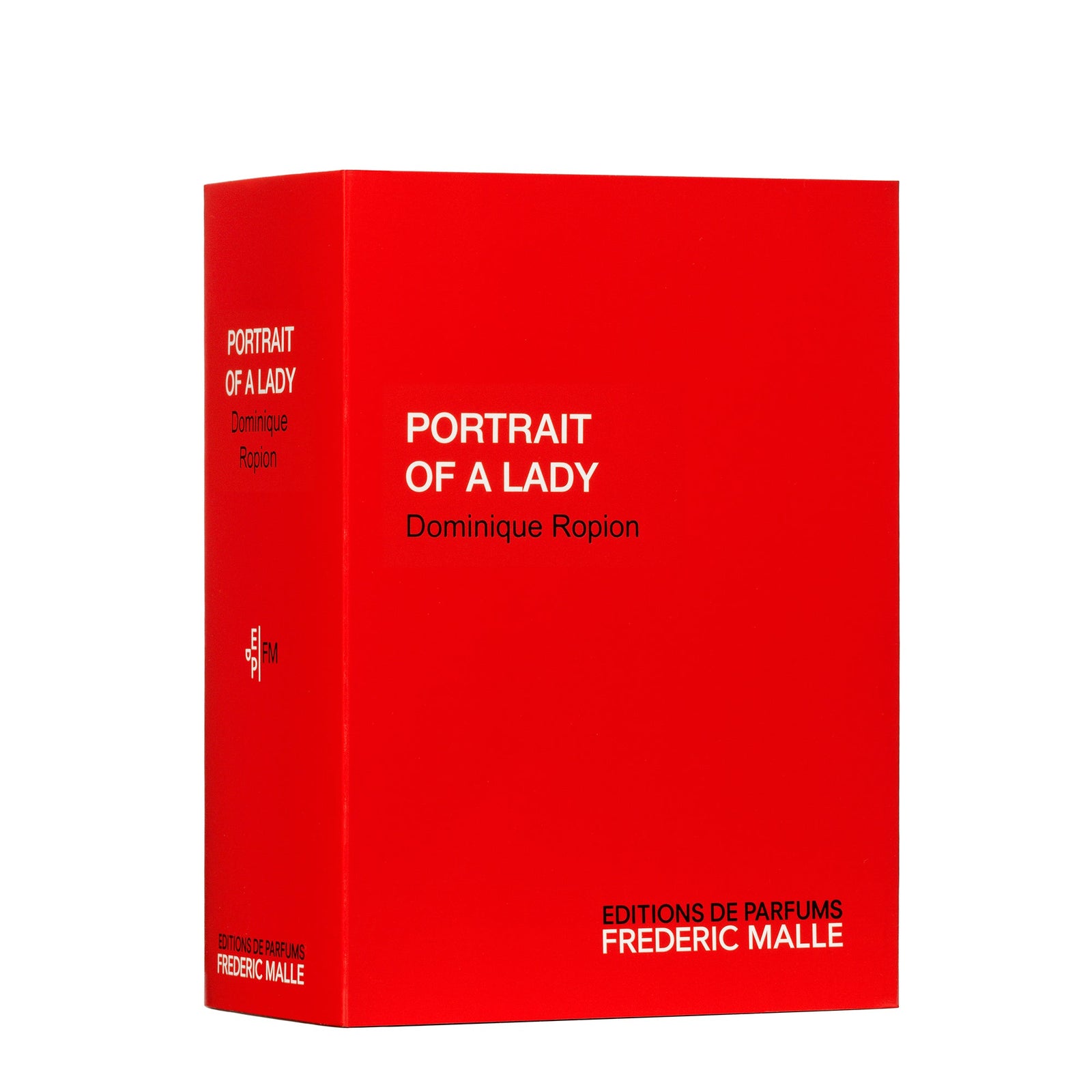 Éditions de Parfums Frédéric Malle Portrait Of A Lady Eau de Parfum
