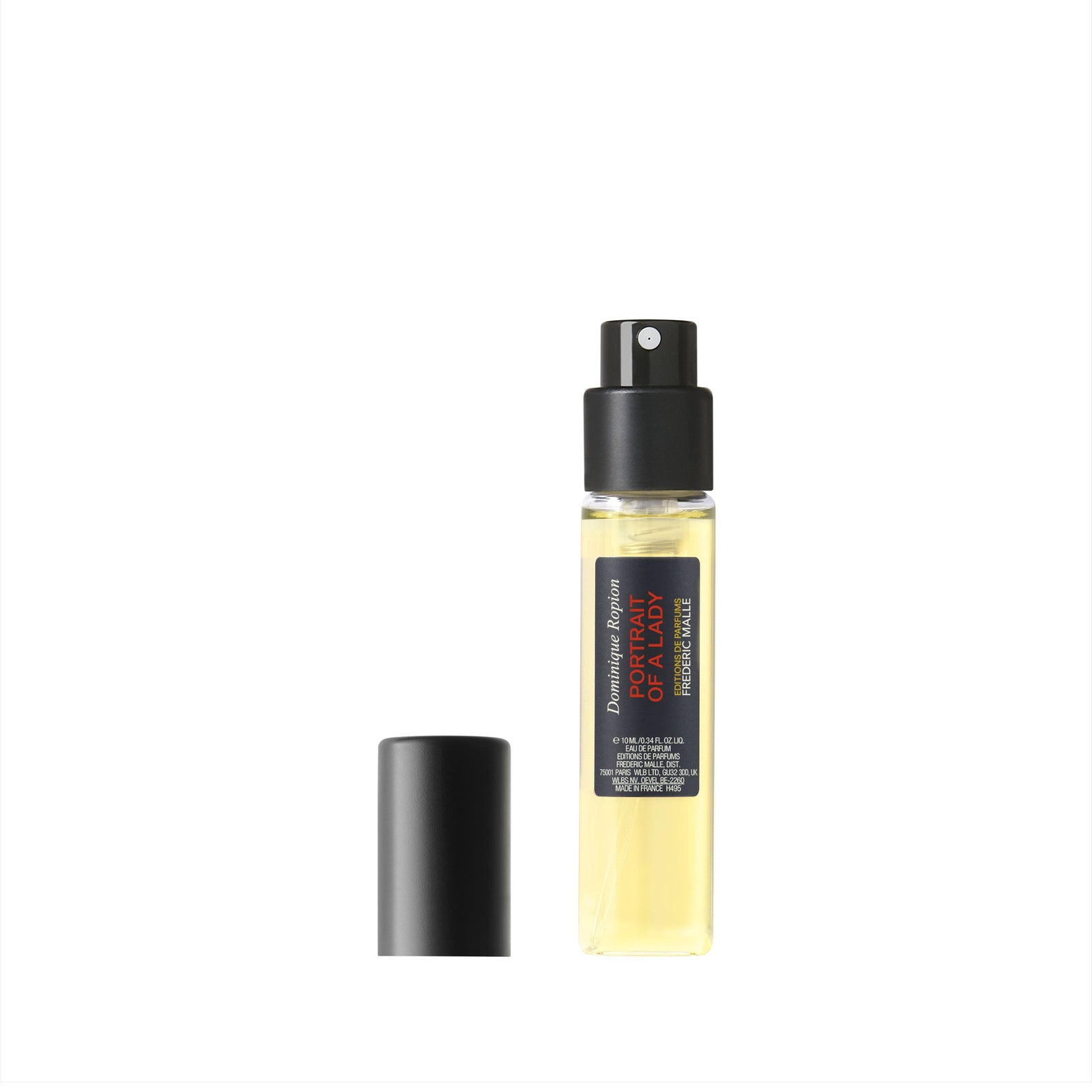 Éditions de Parfums Frédéric Malle Portrait Of A Lady Eau de Parfum