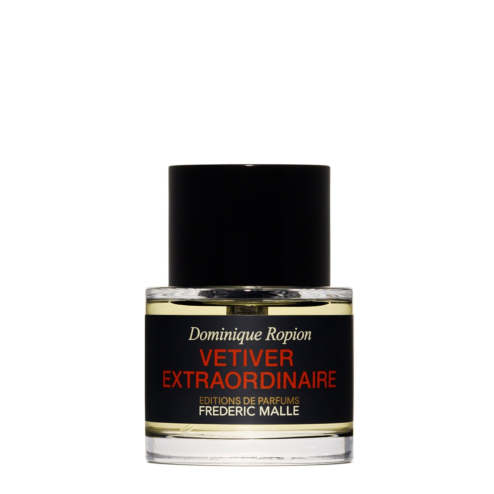Éditions de Parfums Frédéric Malle Vétiver Extraordinaire Eau de Parfum