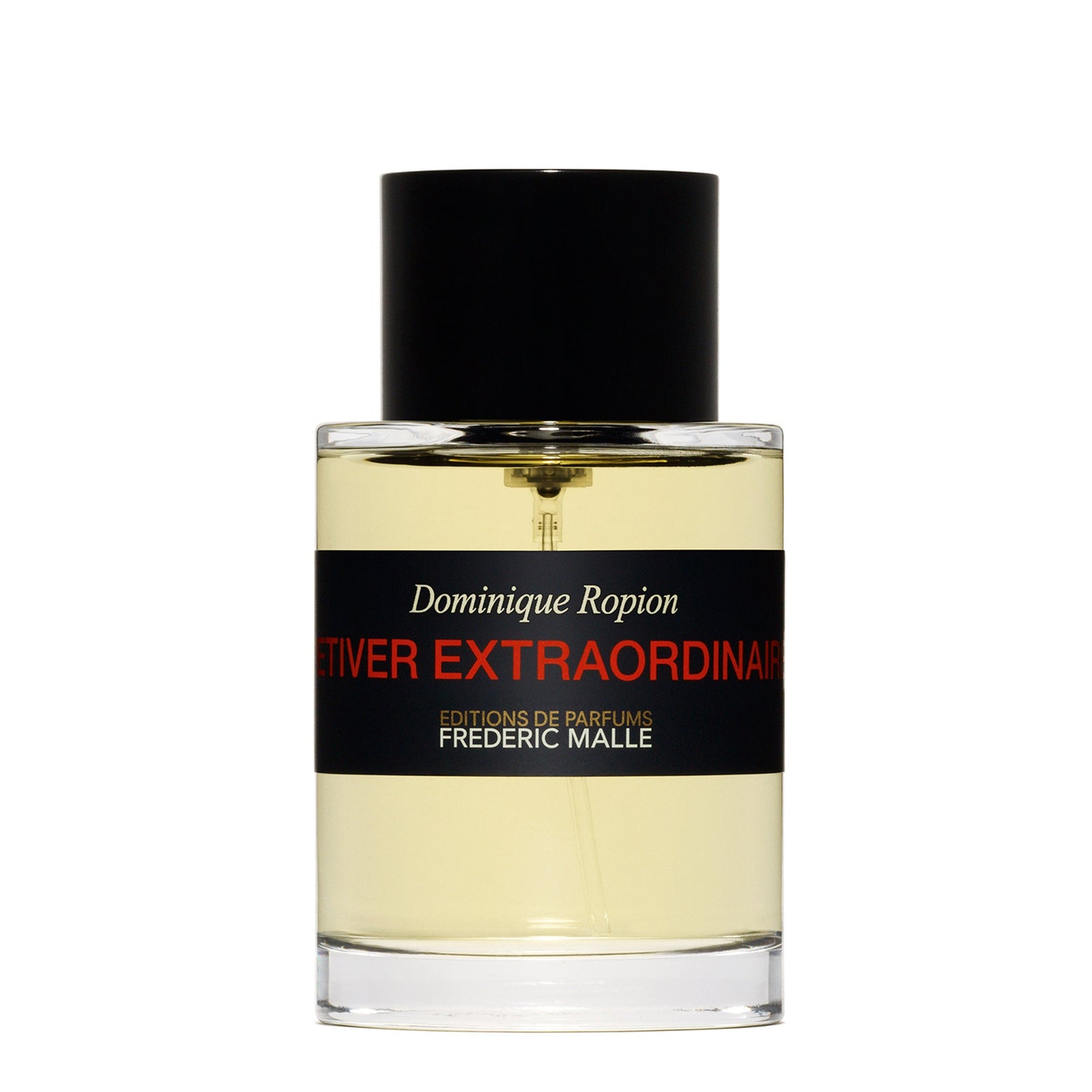 Éditions de Parfums Frédéric Malle Vétiver Extraordinaire Eau de Parfum