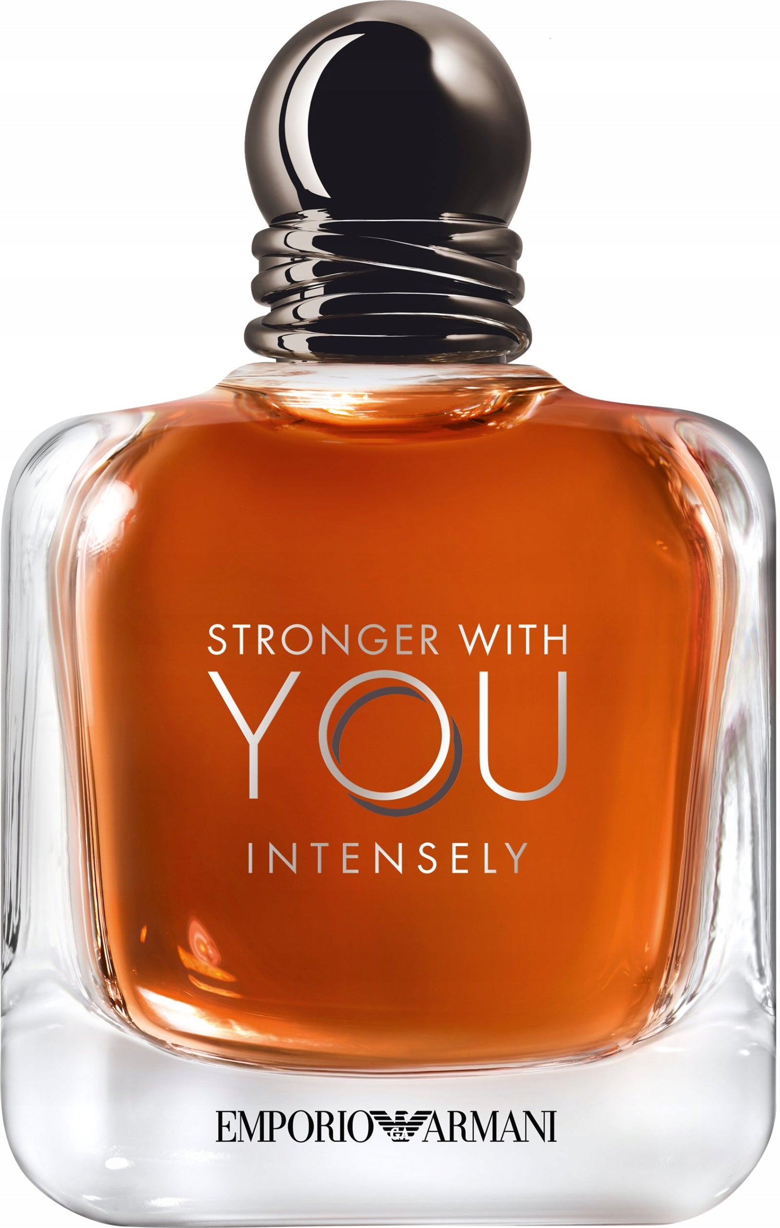 Giorgio Armani Emporio Armani Stronger with You Intense for Men 100ml EDP