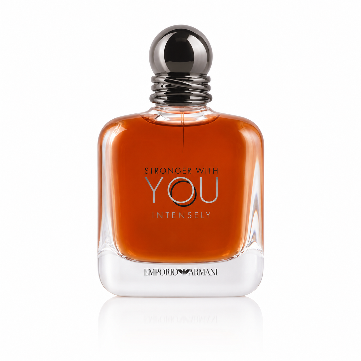 Giorgio Armani Stronger With You Intensely Cologne