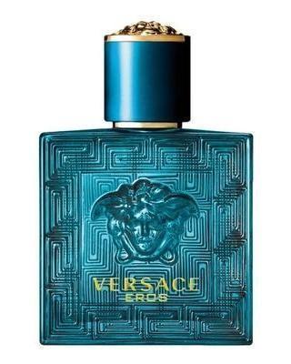 Versace Eros Eau de Toilette
