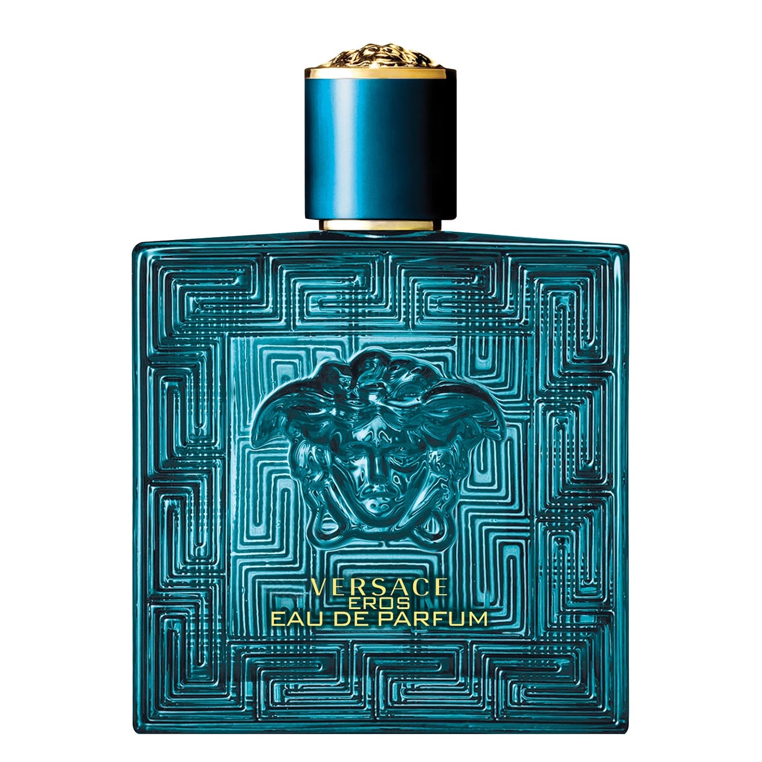 Versace Eros Eau De Parfum by Versace
