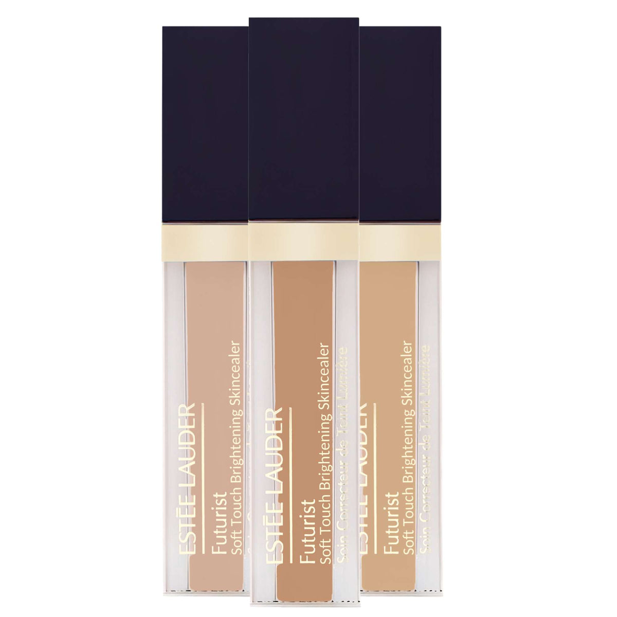 Estée Lauder Futurist Soft Touch Brightening Skincealer