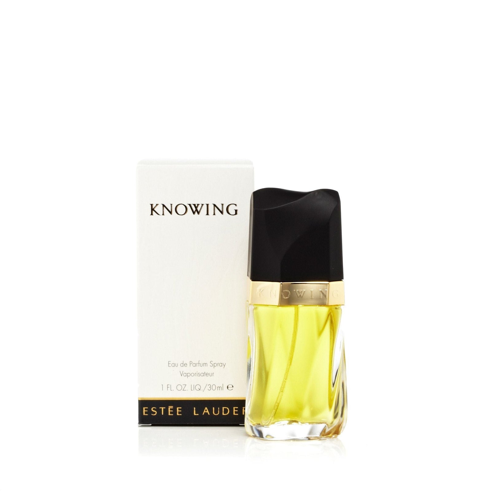 Estee Lauder Knowing Perfume