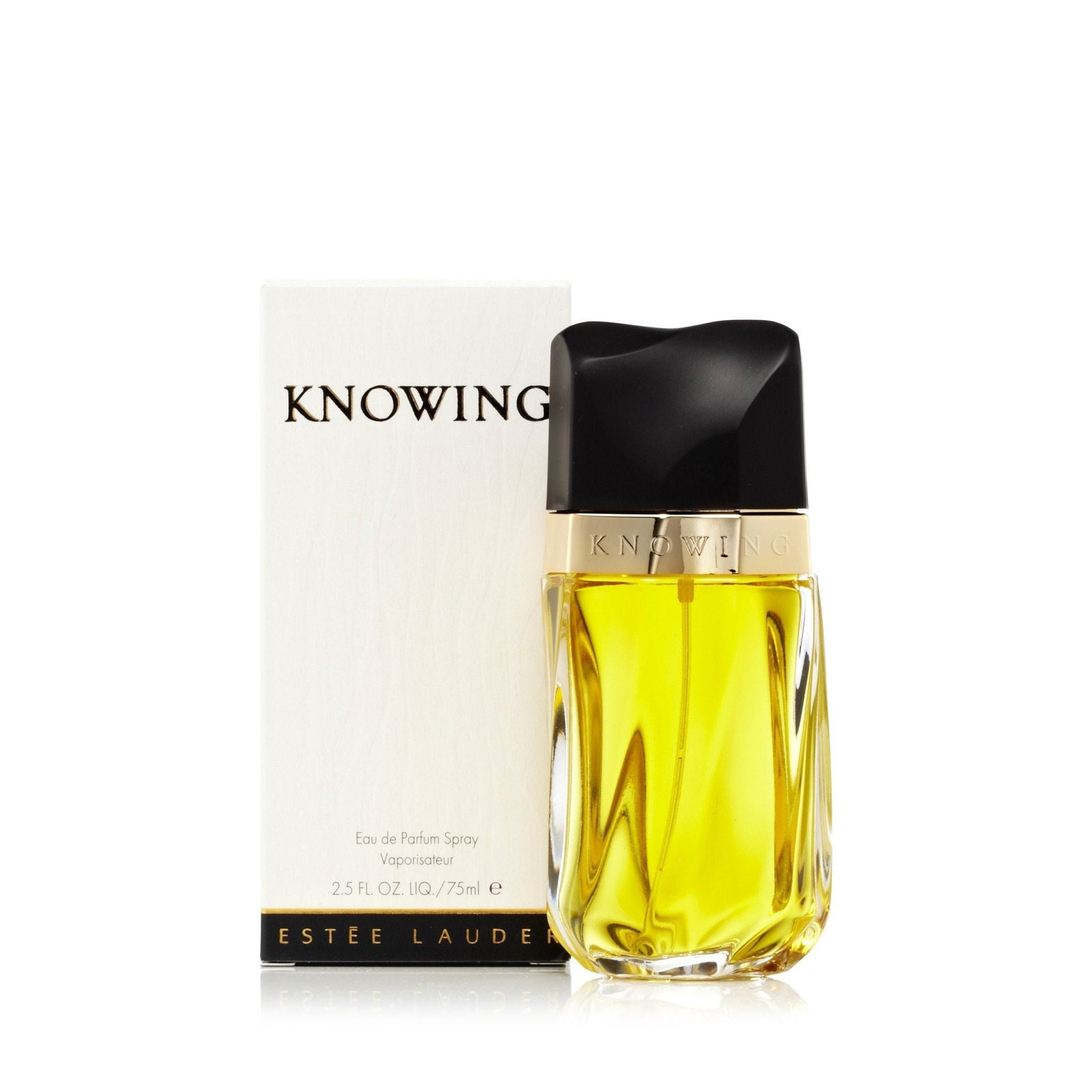 Estee Lauder Knowing Perfume