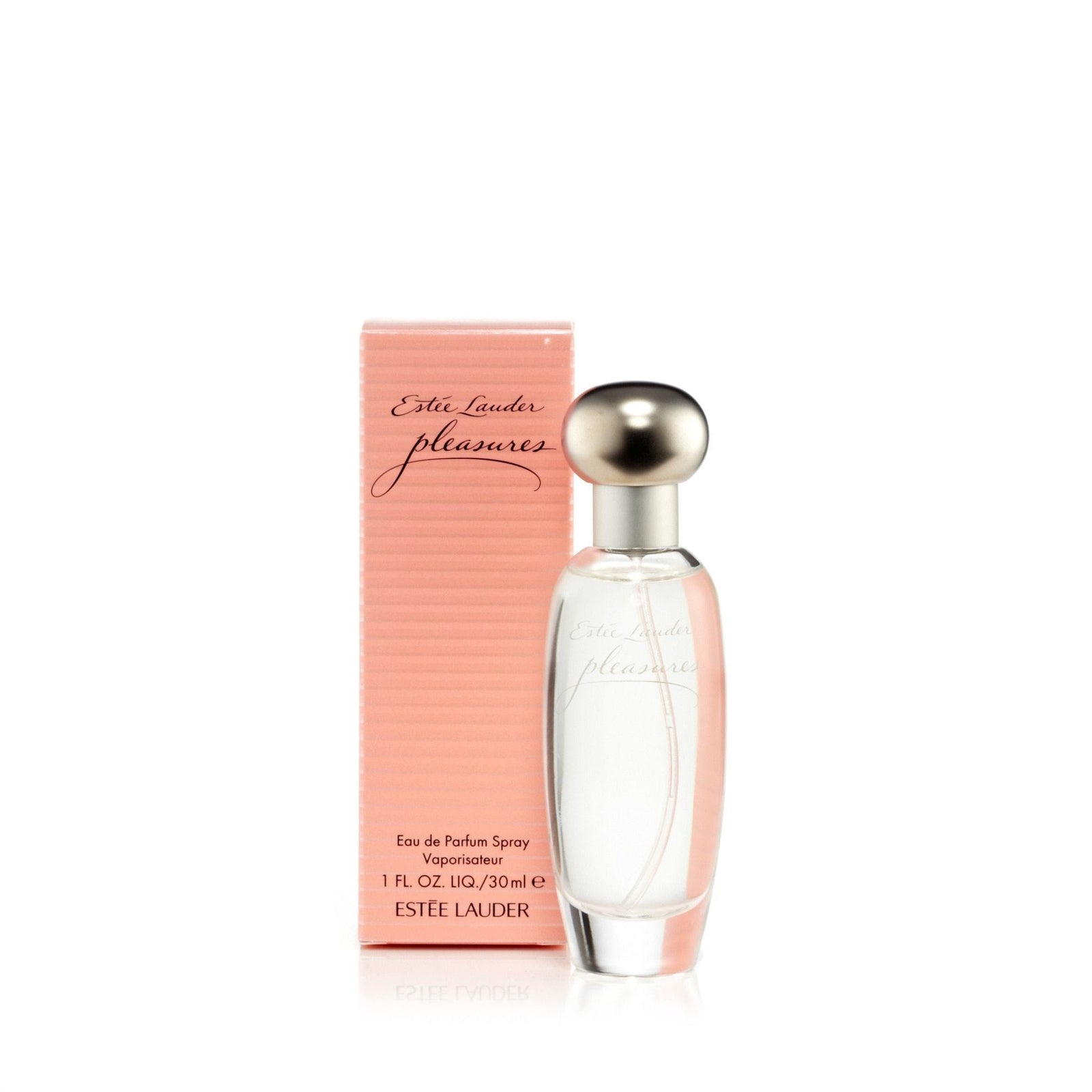 Estee Lauder Pleasures Perfume