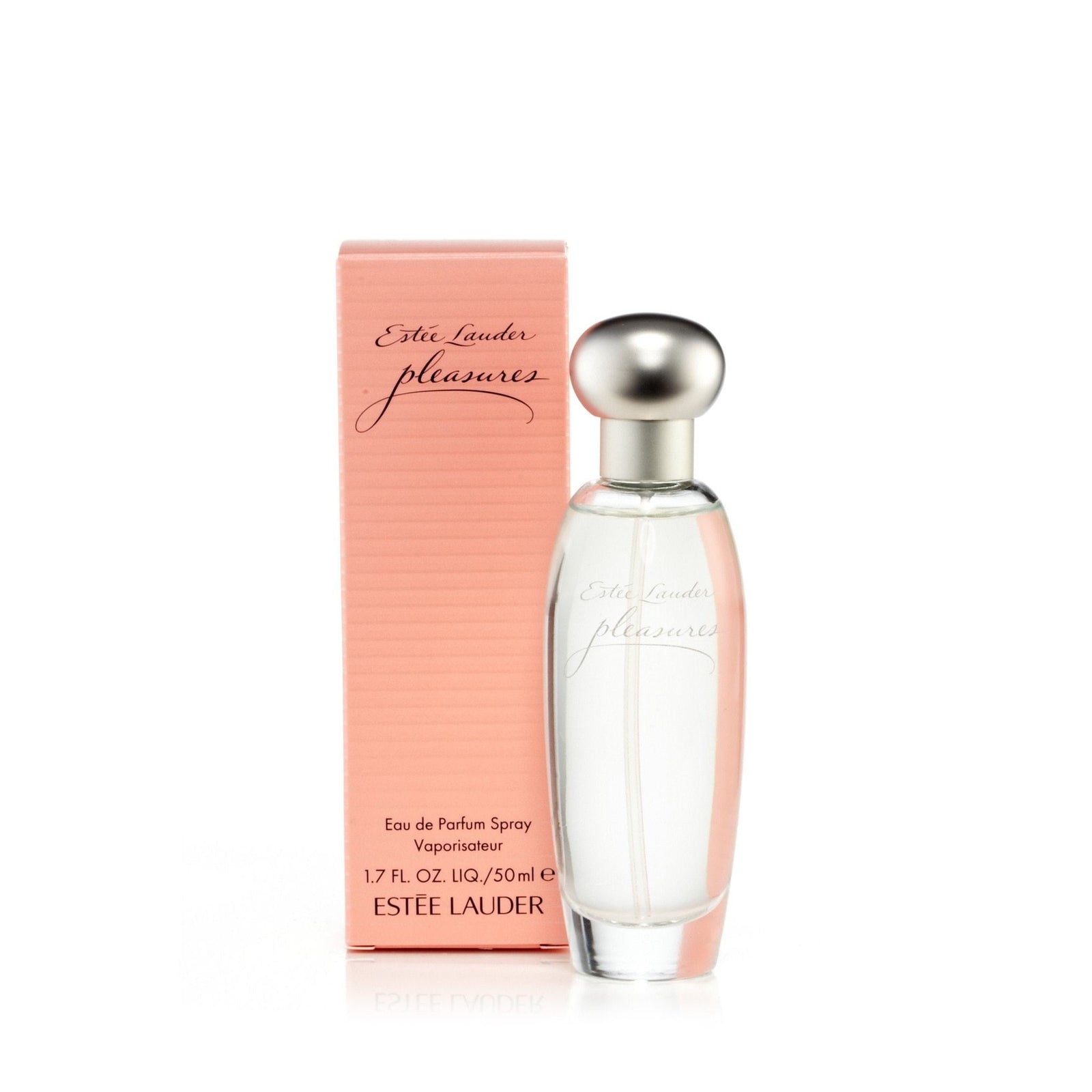 Estee Lauder Pleasures Perfume