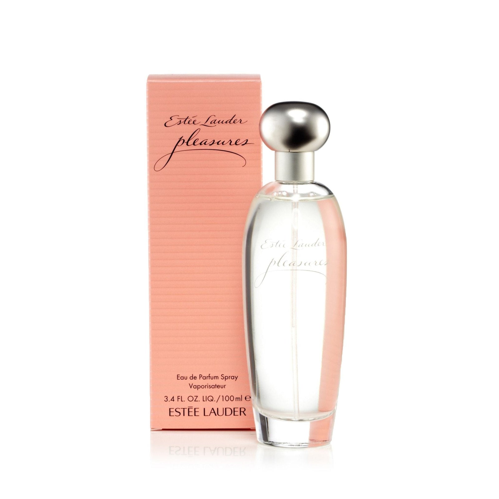 Estee Lauder Pleasures Perfume