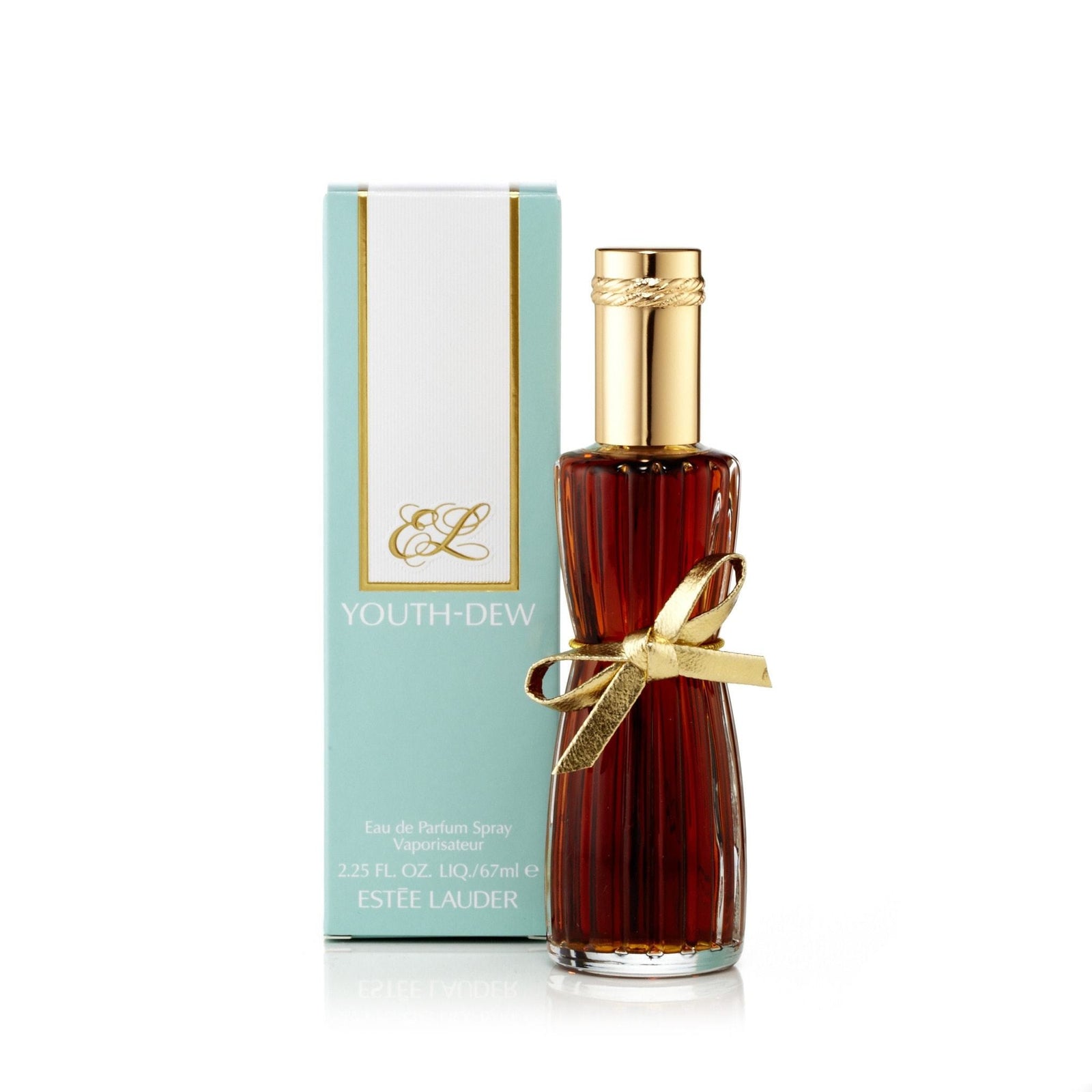 Estee Lauder Youth Dew Perfume