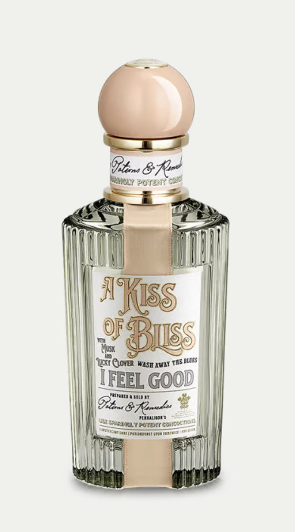 PENHALIGONS Penhaligon's A Kiss of Bliss Eau de Parfum 100ml