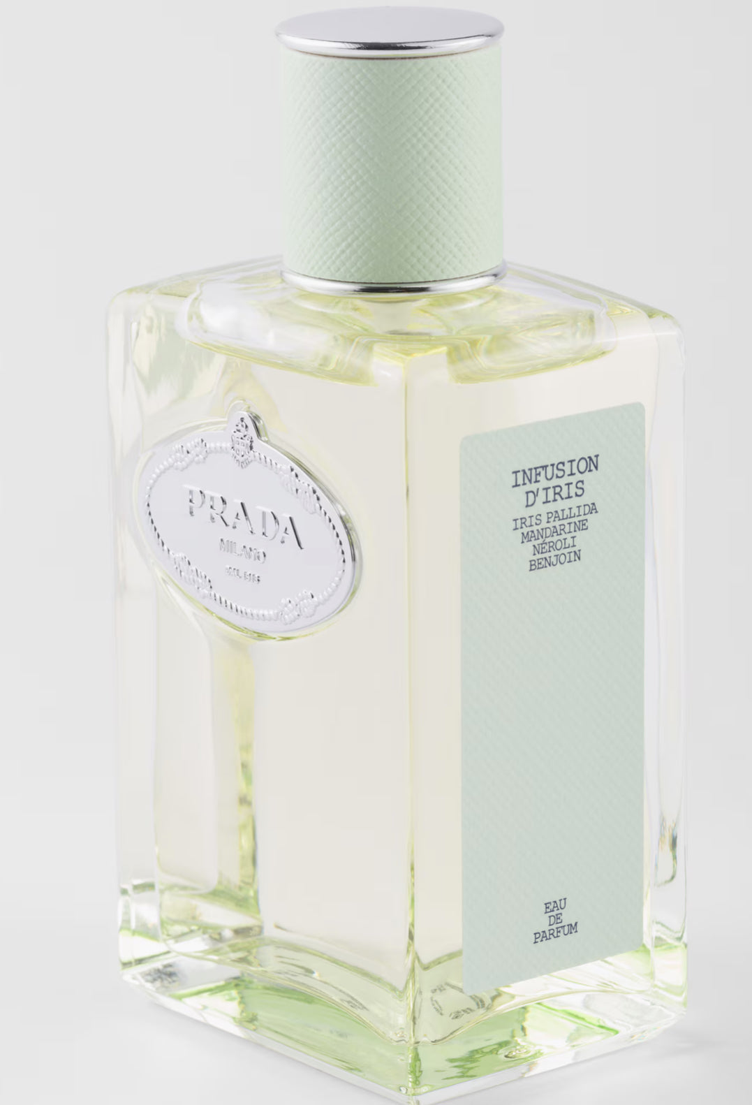 Prada Beauty Les Infusions de Prada Iris Eau de Parfum, 100ml